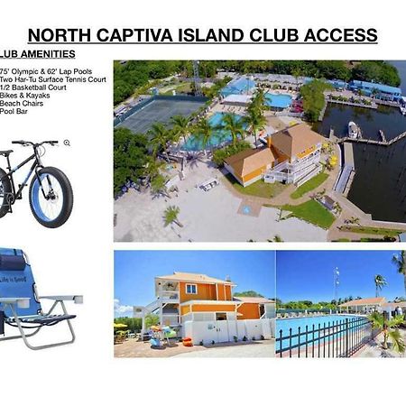 170-Solitude Home North Captiva Esterno foto