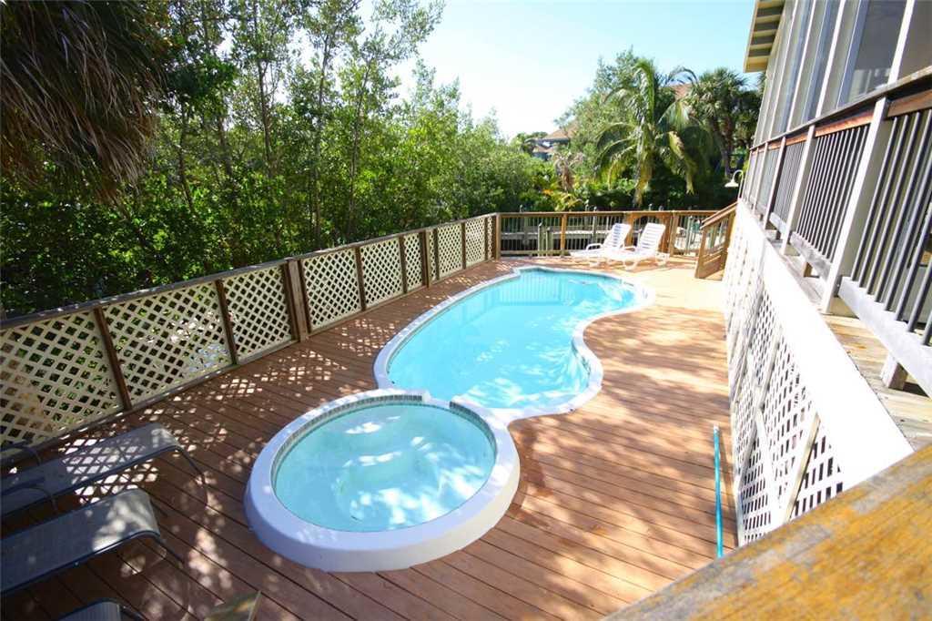 170-Solitude Home North Captiva Esterno foto
